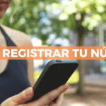 ¿Qué pasa si no registras tu celular en 2026?