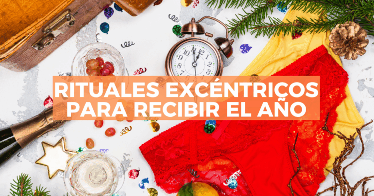 Sigue leyendo Los rituales de año nuevo más extraños de los mexicanos