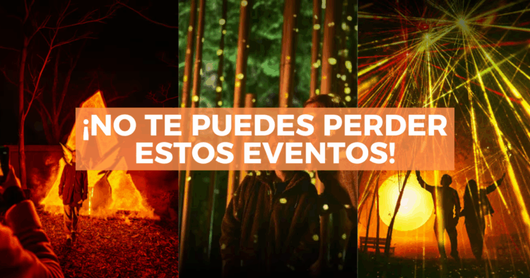 Sigue leyendo Eventos imperdibles en enero en CDMX