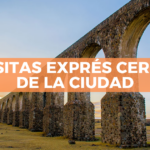 Viajes cortitos para empezar el año con el pie derecho