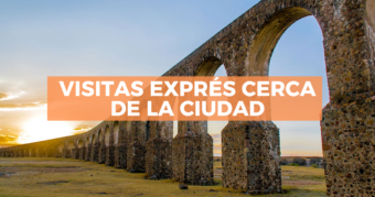 Viajes cortitos para empezar el año con el pie derecho