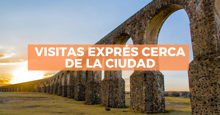 Sigue leyendo Viajes cortitos para empezar el año con el pie derecho