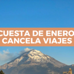 4 escapadas baratas en enero