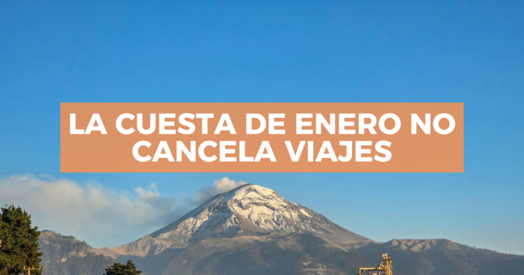 Sigue leyendo 4 escapadas baratas en enero