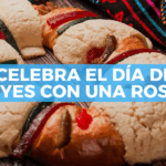 La mejor rosca de Reyes para empezar el año