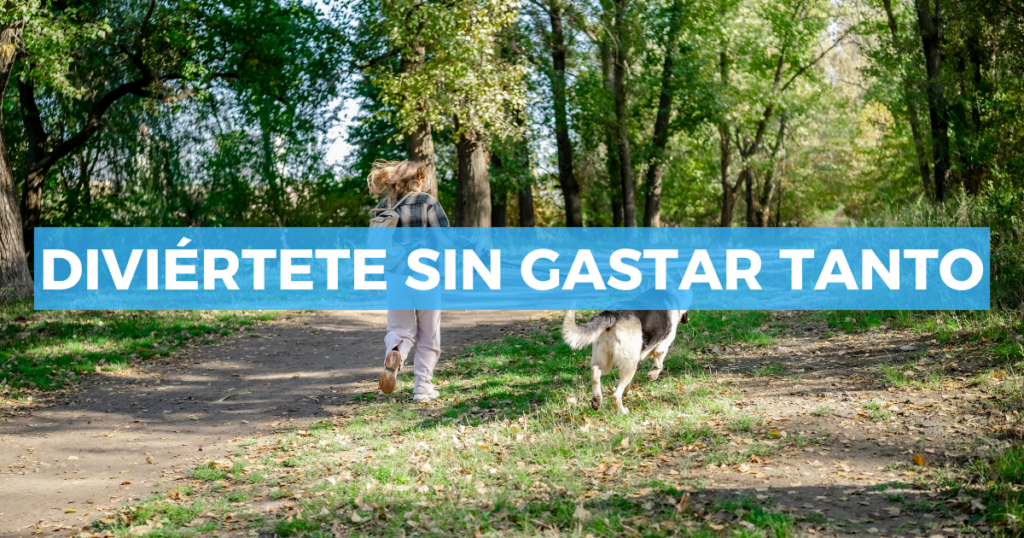 Sigue leyendo Planes sencillos para disfrutar febrero sin gastar tanto